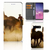 Samsung Galaxy S10 Telefoonhoesje met Pasjes Design Cowboy