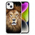 iPhone 14 Case Anti-shock Leeuw B2C Telecom