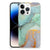 Hoesje maken voor iPhone 14 Pro Max Watercolor Mix