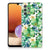 Samsung Galaxy A32 4G | A32 5G Enterprise Editie TPU Case Orchidee Groen B2C Telecom
