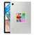 Samsung Galaxy Tab A8 2021/2022 Leuke Siliconen Hoes Popart Princess - B2C Telecom