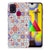 Samsung Galaxy M31 TPU Siliconen Hoesje Tiles Color B2C Telecom