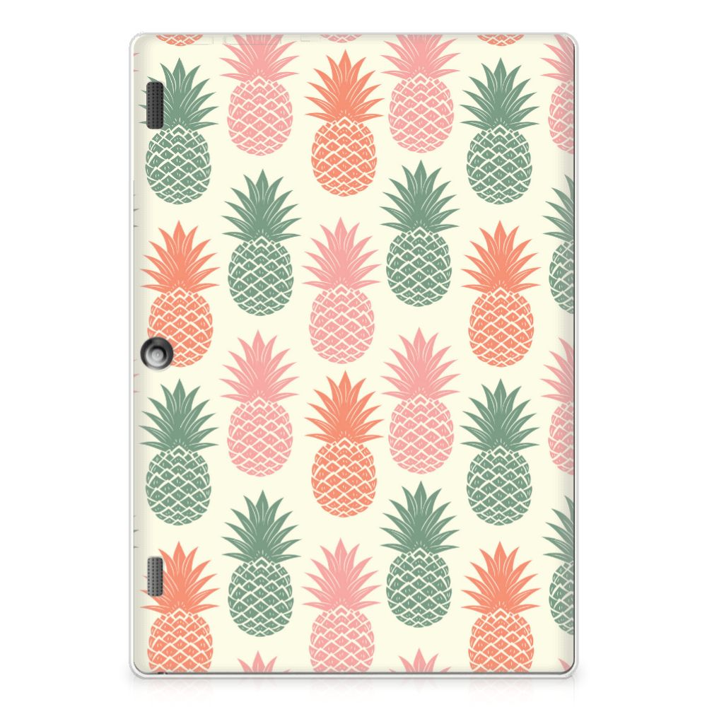 Lenovo Tab 10 | Tab 2 A10-30 Tablet Cover Ananas - B2C Telecom