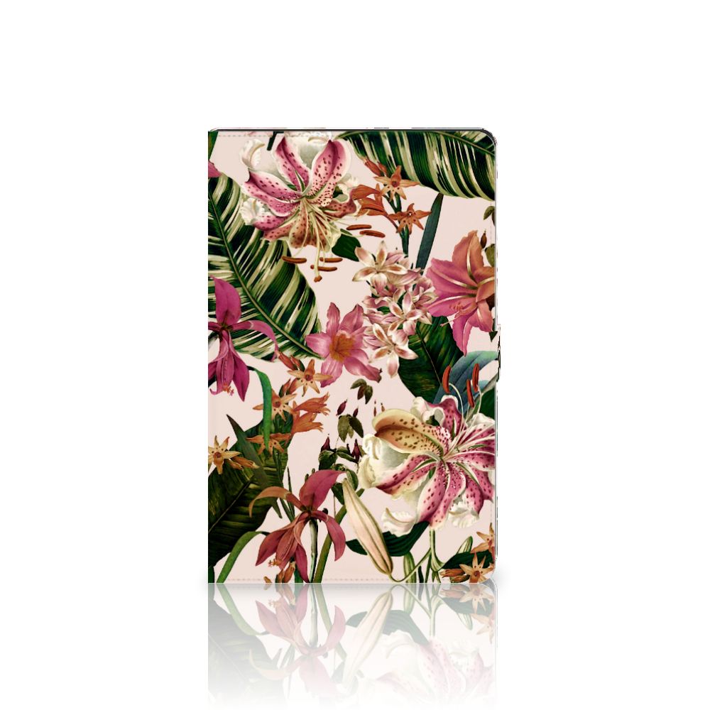 Lenovo Tab P11 | P11 Plus Tablet Cover Flowers