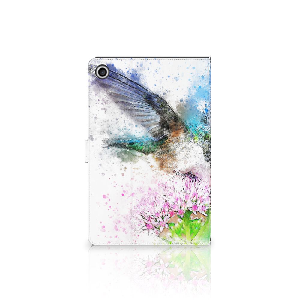 Hoes Lenovo Tab M10 Plus 3rd Gen 10.6 inch Vogel