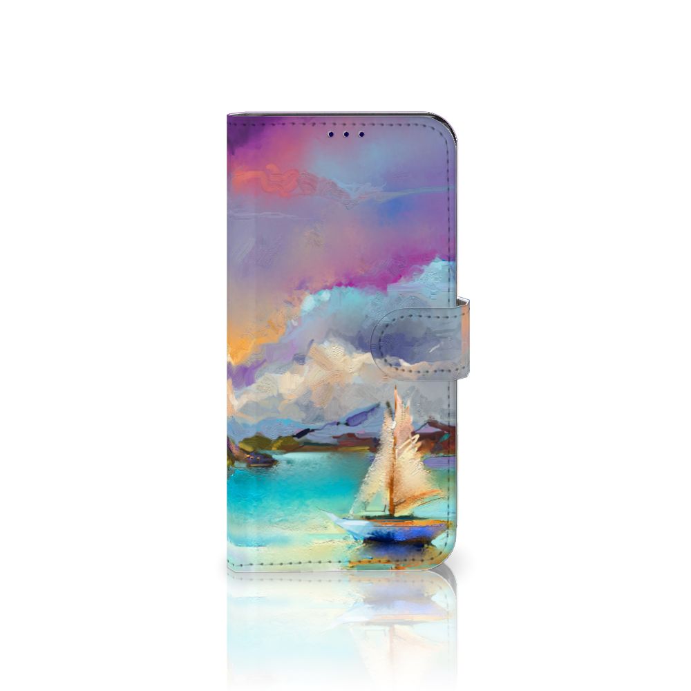 Hoesje OnePlus Nord CE 2 Boat