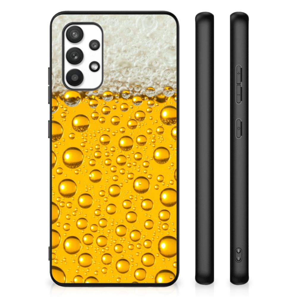 Samsung Galaxy A32 4G | A32 5G Enterprise Editie Back Cover Hoesje Bier B2C Telecom