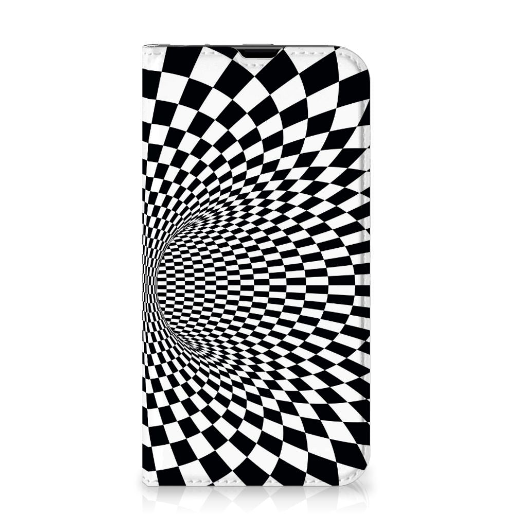 iPhone 13 Pro Stand Case Illusie - B2C Telecom
