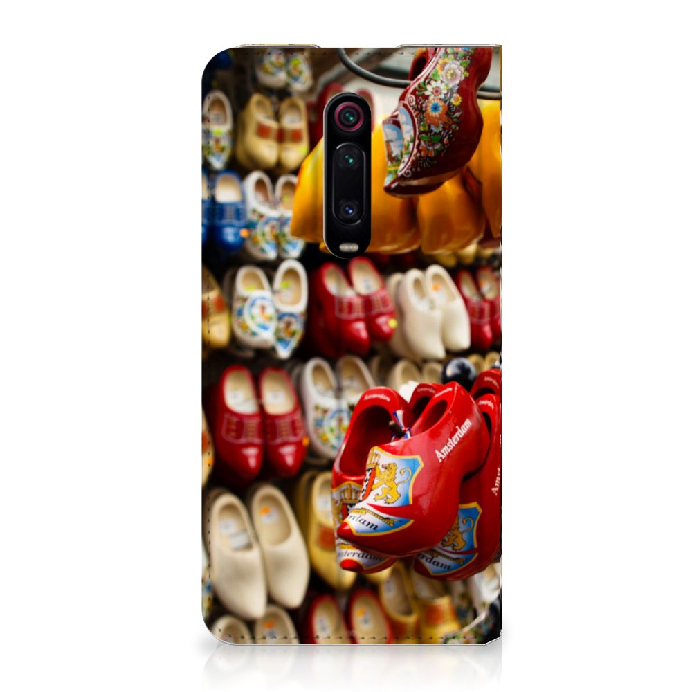 Xiaomi Redmi K20 Pro Book Cover Klompen - B2C Telecom