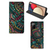 Samsung Galaxy M02s | A02s Hoesje met Magneet Aztec - B2C Telecom