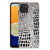 Samsung Galaxy A03 TPU Hoesje Slangenprint B2C Telecom