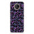 Nokia G50 TPU bumper Feathers Color