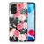 Xiaomi Redmi 10 | Redmi Note 11 4G TPU Case Butterfly Roses