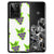 Samsung Galaxy S20 Ultra Silicone Case Druiven B2C Telecom