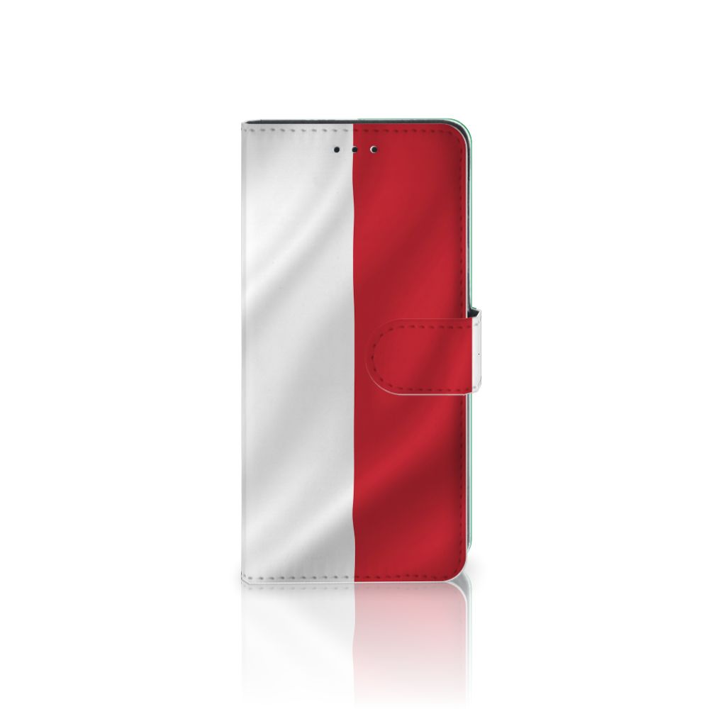 Honor 20 Pro Bookstyle Case Italië