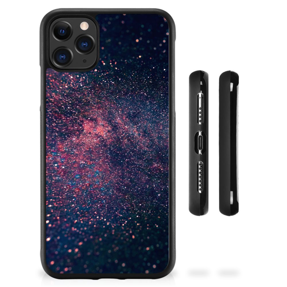 Apple iPhone 11 Pro Max Grip Case Stars B2C Telecom