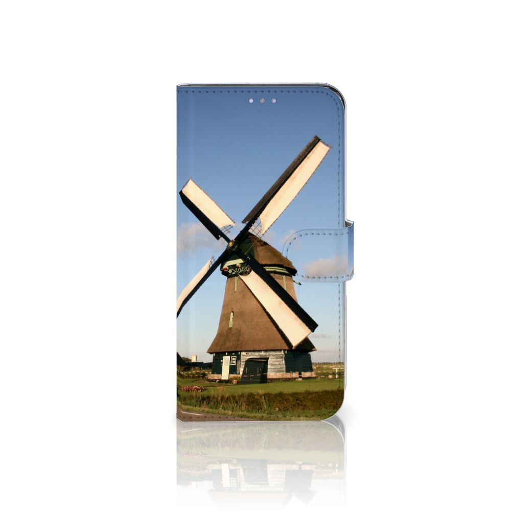 Samsung Galaxy A31 Flip Cover Molen