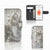 Apple iPhone 5 | 5s | SE Bookcase Beton Print