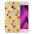 Samsung Galaxy A3 2017 Siliconen Case Fruits