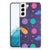 Samsung Galaxy S22 Plus Silicone Back Cover Space B2C Telecom