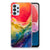 Hoesje maken Samsung Galaxy A13 4G Watercolor Dark B2C Telecom