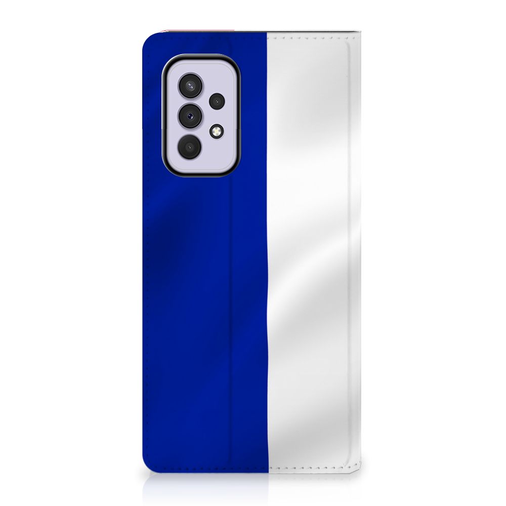 Samsung Galaxy A33 5G Standcase Frankrijk - B2C Telecom
