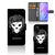 Telefoonhoesje met Naam Samsung Galaxy S20 Skull Hair