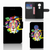 Motorola Moto G7 Play Leuk Hoesje Lion Color