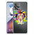 Motorola Edge 30 Fusion Telefoonhoesje met Naam Lion Color B2C Telecom