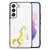 Samsung Galaxy S22 Hoesje Horse Color