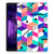 Lenovo Tab M10 HD (2de generatie) Back Cover Blokken Kleurrijk - B2C Telecom