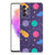 Samsung Galaxy A73 5G Silicone Back Cover Space B2C Telecom