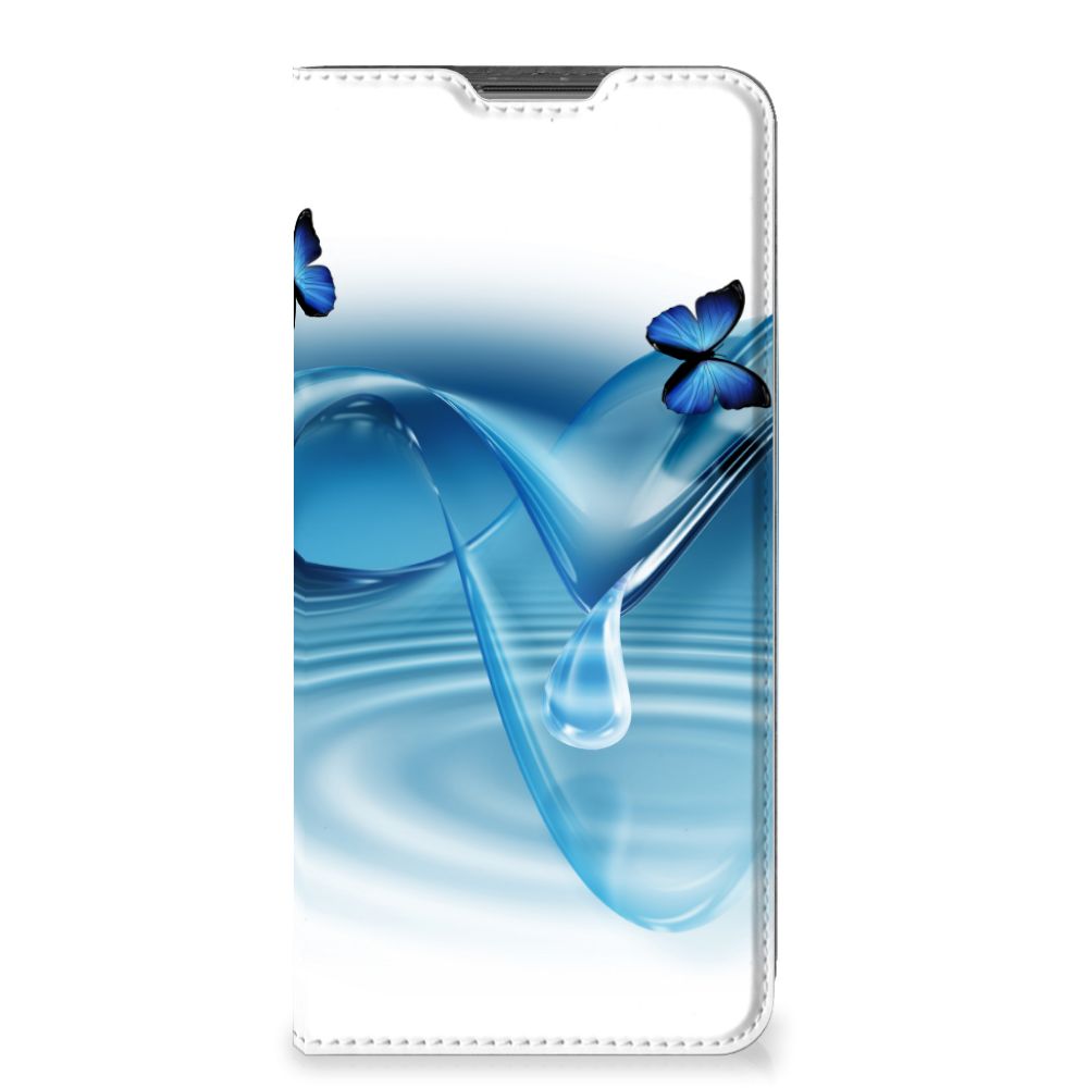 Xiaomi Redmi Note 11 Pro Hoesje maken Vlinders - B2C Telecom
