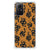 Case Anti-shock voor Xiaomi Redmi Note 12s Snakes