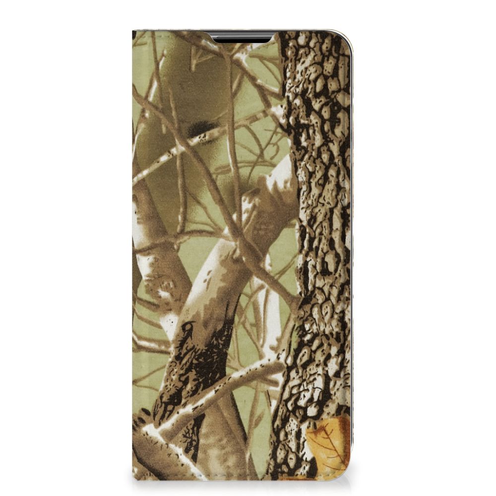 Samsung Galaxy A32 5G Smart Cover Wildernis - B2C Telecom