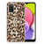 Samsung Galaxy A03S TPU Hoesje Leopard
