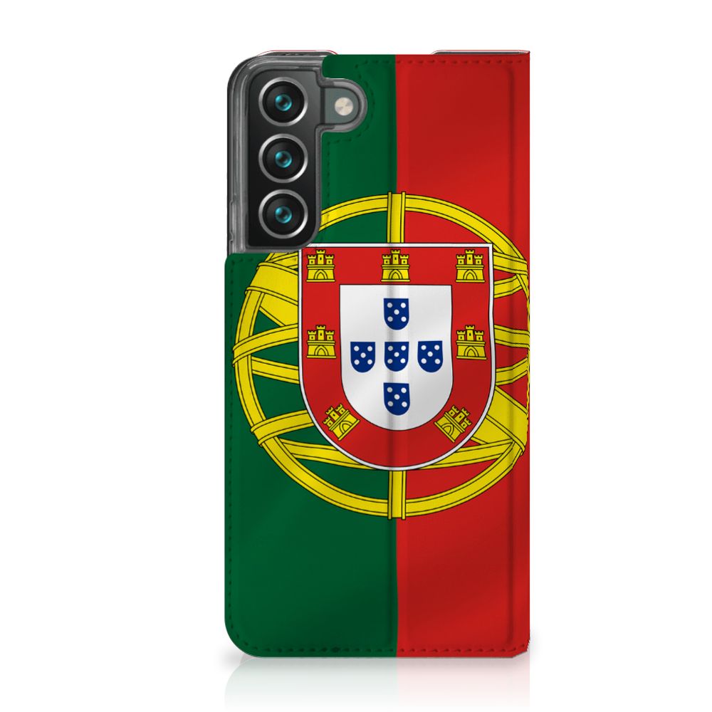 Samsung Galaxy S22 Plus Standcase Portugal - B2C Telecom
