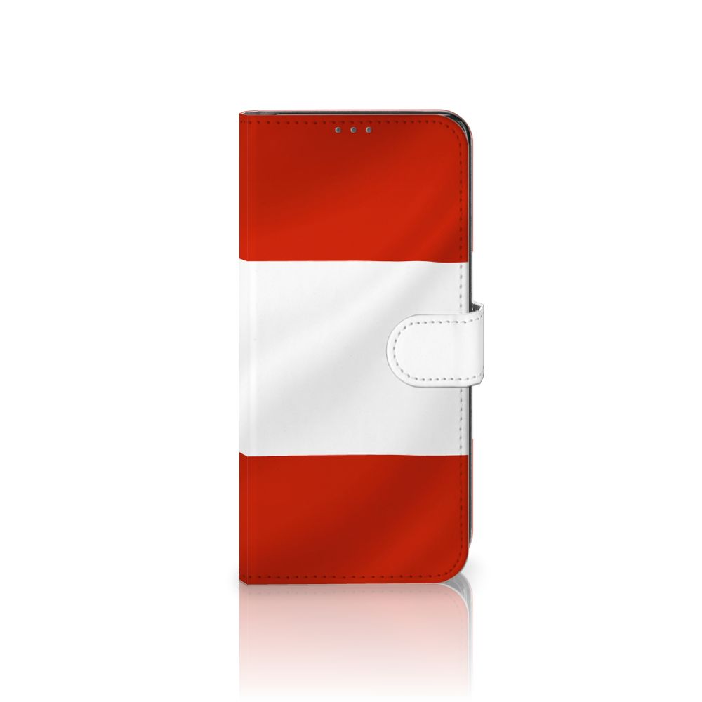 Samsung Galaxy A32 5G Bookstyle Case Oostenrijk