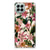 Samsung Galaxy M33 TPU Case Flowers B2C Telecom