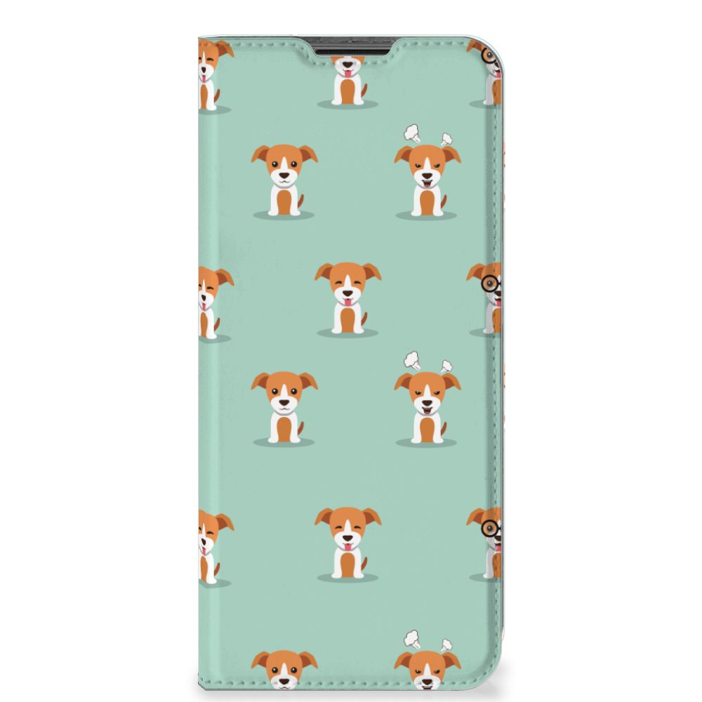 Nokia G50 Hoesje maken Pups - B2C Telecom