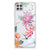 Samsung Galaxy A22 5G TPU Hoesje Bird Flowers B2C Telecom