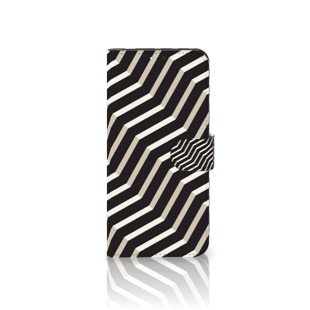 Samsung Galaxy A23 Book Case Illusion