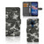 Nokia 5.4 Telefoon Hoesje Army Light
