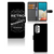 Samsung Galaxy A53 Book Cover Whiskey