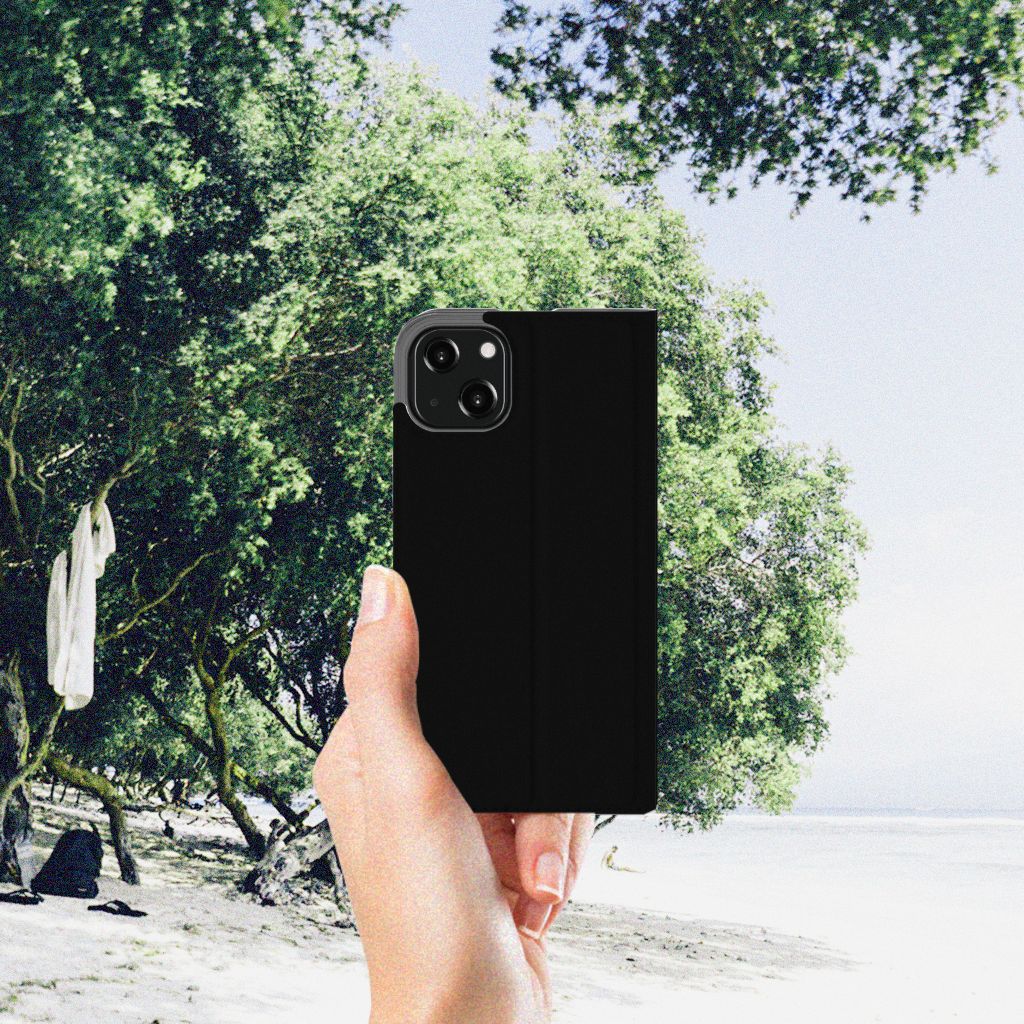 iPhone 13 Hippe Standcase Popart Princess