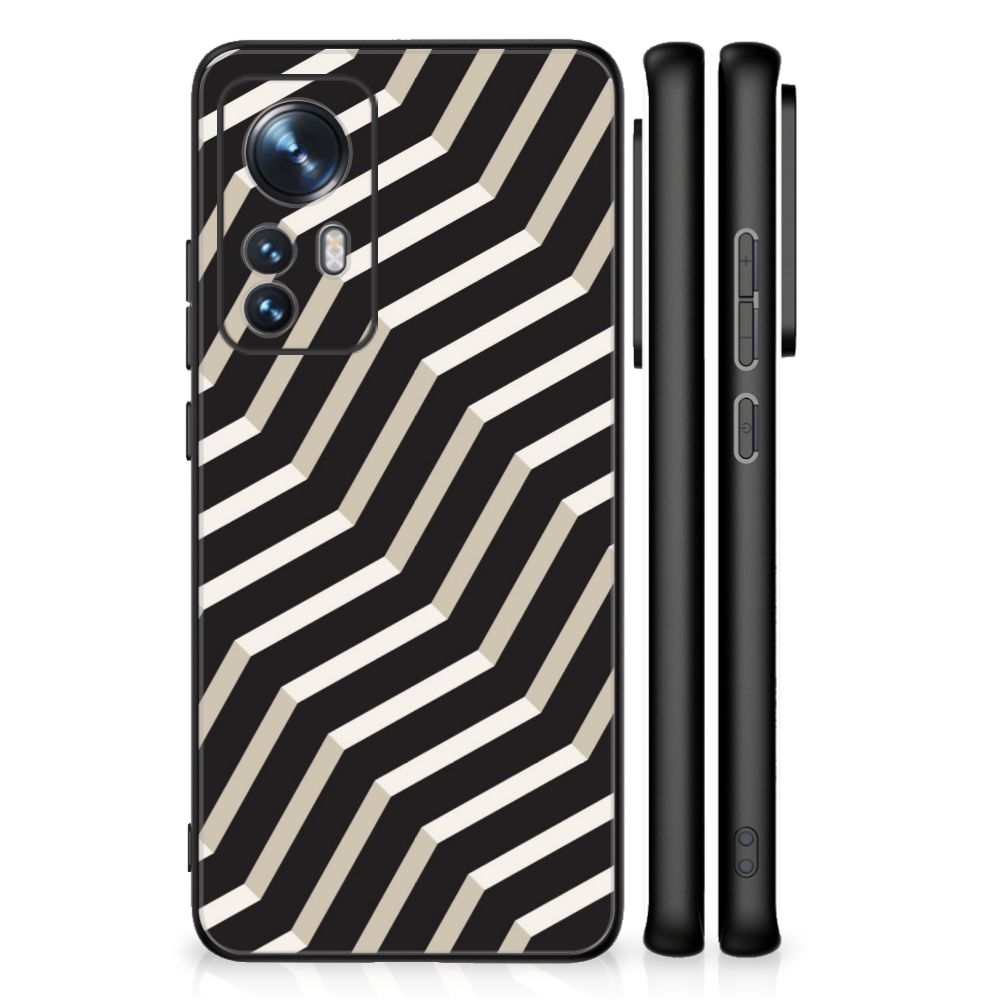 Xiaomi 12 | 12X Backcover Illusion B2C Telecom