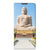 Motorola Moto G22 Book Cover Boeddha