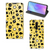 Mobiel BookCase Xiaomi Redmi K20 Pro Punk Geel - B2C Telecom