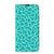 iPhone 13 Pro Max Bookcase Cracks Blue - B2C Telecom