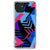 Samsung Galaxy A03 Shockproof Case Funky Triangle B2C Telecom